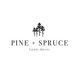 Pine and Spruce