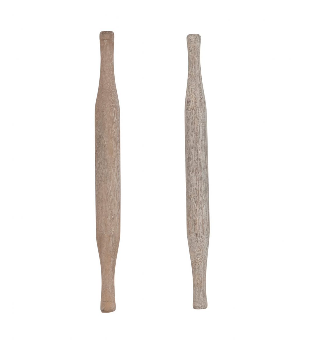 Wood Roti Pin – Pine and Spruce