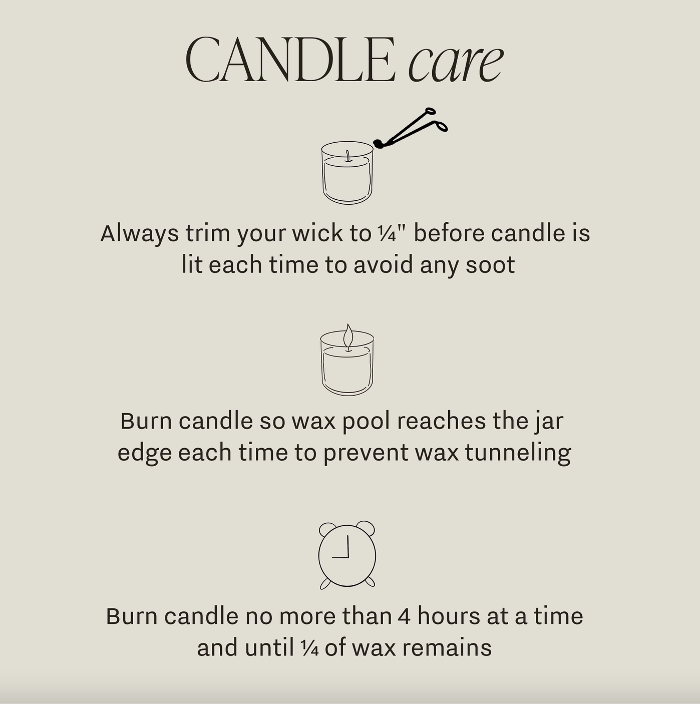 Christmas 11 oz Soy Candle