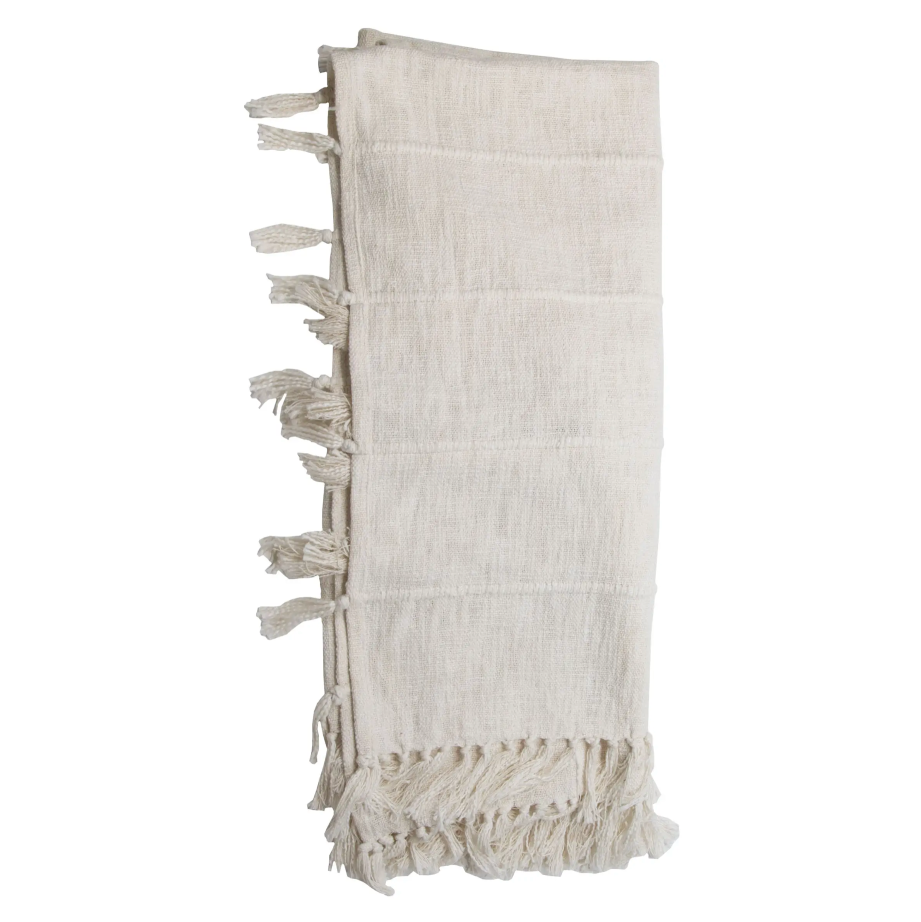 HAND WOVEN KYLIE THROW