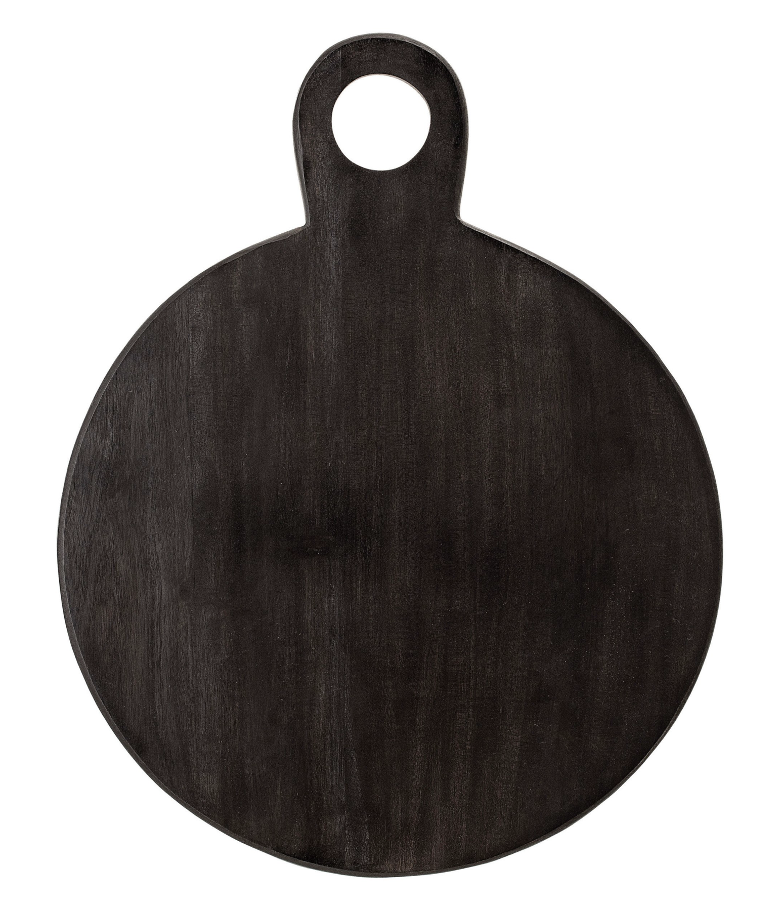 ACACIA WOOD TRAY / CUTTING BOARD -ROUND-
